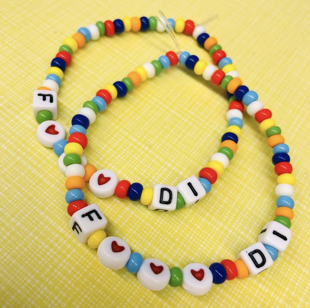 FIGG DI SHY Bracelet